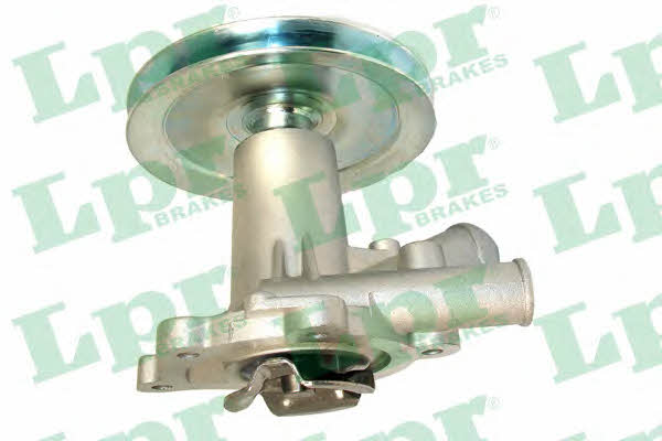 LPR WP0473 Water pump WP0473: Buy near me in Poland at 2407.PL - Good price!