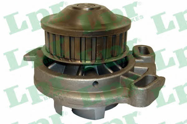 LPR WP0474 Water pump WP0474: Buy near me in Poland at 2407.PL - Good price!