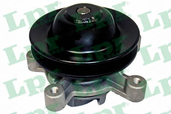 LPR WP0476 Water pump WP0476: Buy near me in Poland at 2407.PL - Good price!