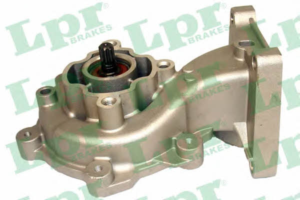 LPR WP0483 Water pump WP0483: Buy near me in Poland at 2407.PL - Good price!