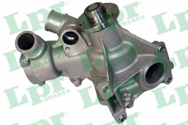 LPR WP0488 Water pump WP0488: Buy near me in Poland at 2407.PL - Good price!