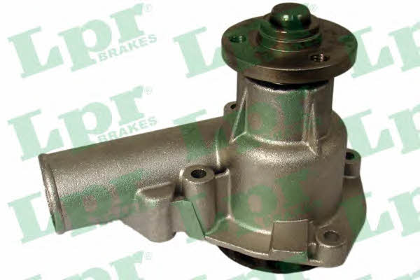 LPR WP0497 Water pump WP0497: Buy near me in Poland at 2407.PL - Good price!