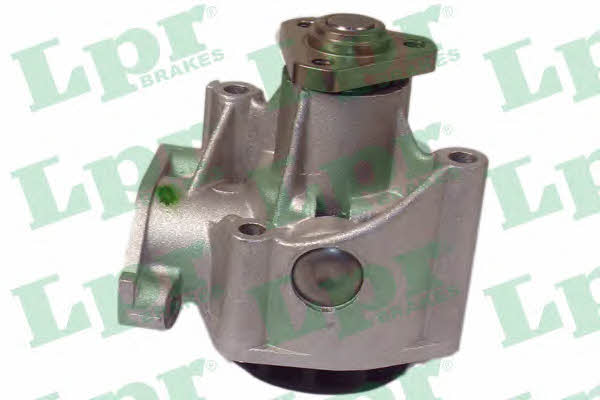 LPR WP0498 Water pump WP0498: Buy near me in Poland at 2407.PL - Good price!