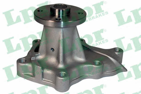 LPR WP0518 Water pump WP0518: Buy near me in Poland at 2407.PL - Good price!