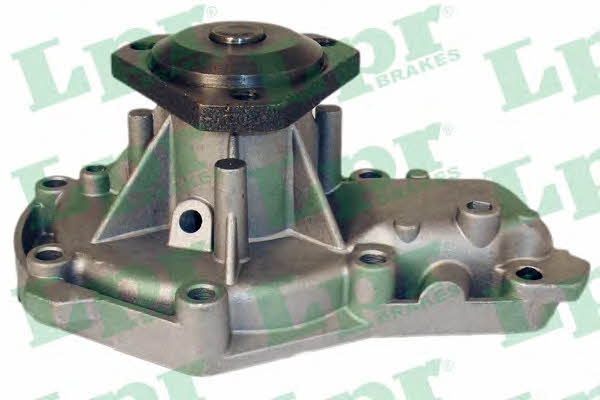 LPR WP0521 Water pump WP0521: Buy near me in Poland at 2407.PL - Good price!