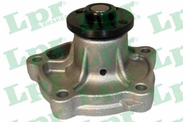 LPR WP0534 Water pump WP0534: Buy near me in Poland at 2407.PL - Good price!