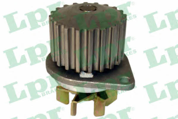 LPR WP0545 Water pump WP0545: Buy near me in Poland at 2407.PL - Good price!