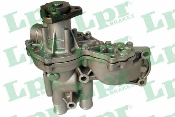 LPR WP0548 Water pump WP0548: Buy near me at 2407.PL in Poland at an Affordable price!