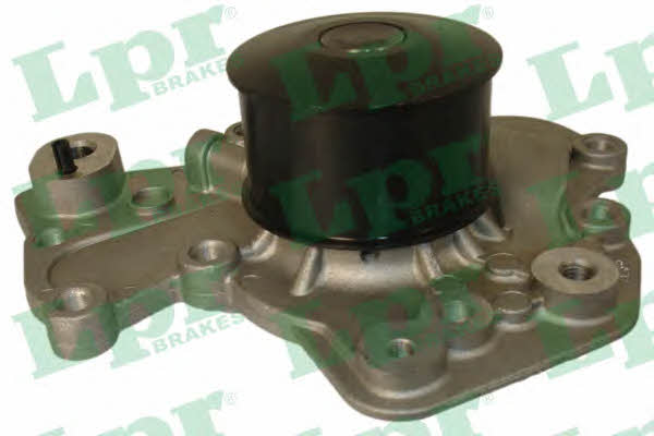 LPR WP0558 Water pump WP0558: Buy near me at 2407.PL in Poland at an Affordable price!