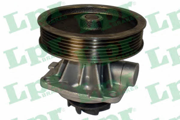 LPR WP0571 Water pump WP0571: Buy near me in Poland at 2407.PL - Good price!