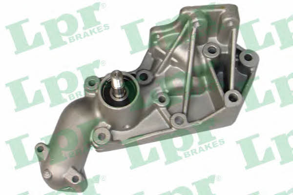 LPR WP0576 Water pump WP0576: Buy near me in Poland at 2407.PL - Good price!