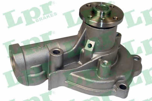 LPR WP0592 Water pump WP0592: Buy near me at 2407.PL in Poland at an Affordable price!