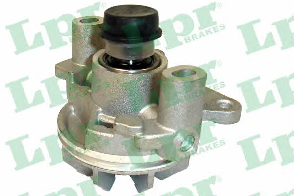 LPR WP0596 Water pump WP0596: Buy near me in Poland at 2407.PL - Good price!