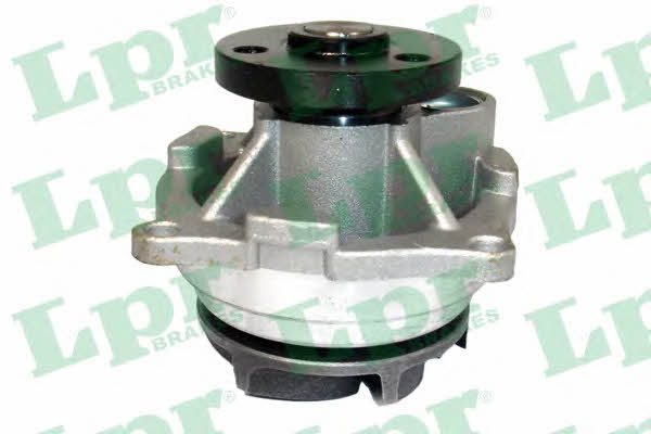 LPR WP0598 Water pump WP0598: Buy near me in Poland at 2407.PL - Good price!