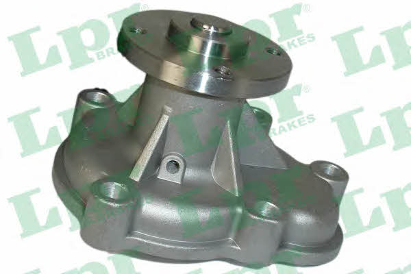 LPR WP0634 Water pump WP0634: Buy near me in Poland at 2407.PL - Good price!