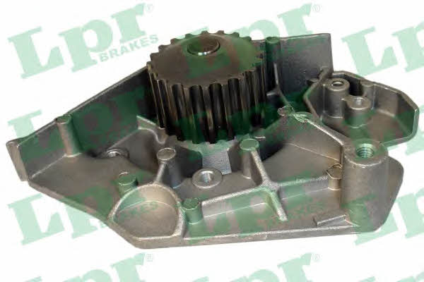 LPR WP0635 Water pump WP0635: Buy near me in Poland at 2407.PL - Good price!