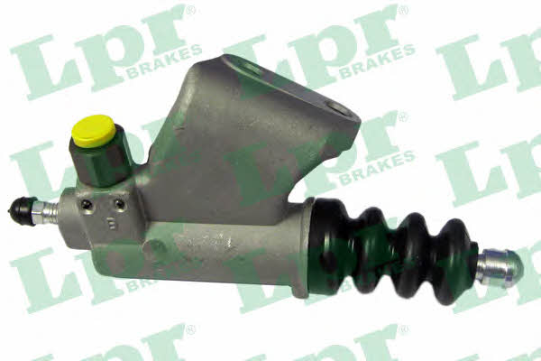 LPR 3025 Clutch slave cylinder 3025: Buy near me at 2407.PL in Poland at an Affordable price!