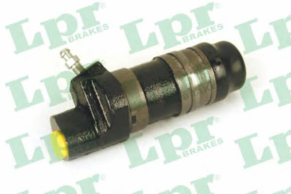 LPR 3204 Clutch slave cylinder 3204: Buy near me at 2407.PL in Poland at an Affordable price!