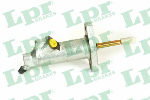 LPR 3226 Clutch slave cylinder 3226: Buy near me at 2407.PL in Poland at an Affordable price!