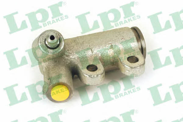 LPR 3231 Clutch slave cylinder 3231: Buy near me at 2407.PL in Poland at an Affordable price!