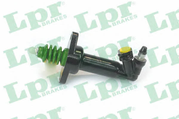 LPR 3237 Clutch slave cylinder 3237: Buy near me at 2407.PL in Poland at an Affordable price!