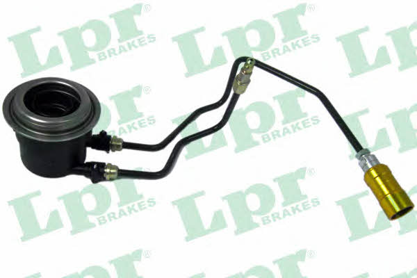 LPR 3456 Release bearing 3456: Buy near me in Poland at 2407.PL - Good price!