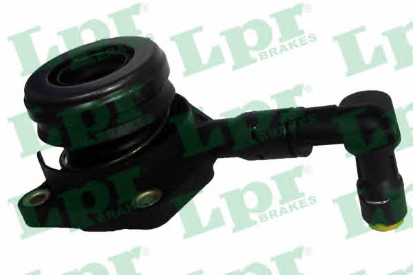 LPR 3470 Release bearing 3470: Buy near me at 2407.PL in Poland at an Affordable price!