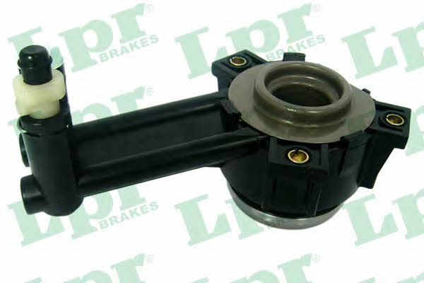 LPR 3480 Release bearing 3480: Buy near me in Poland at 2407.PL - Good price!