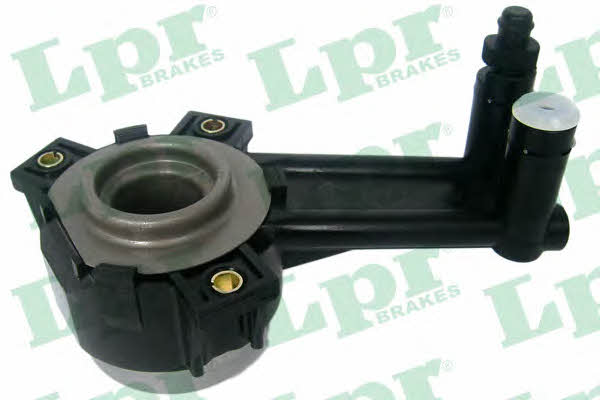 LPR 3481 Release bearing 3481: Buy near me at 2407.PL in Poland at an Affordable price!