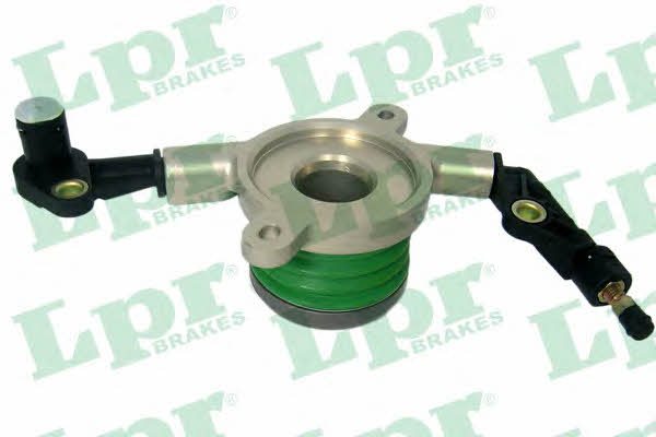 LPR 3484 Release bearing 3484: Buy near me in Poland at 2407.PL - Good price!