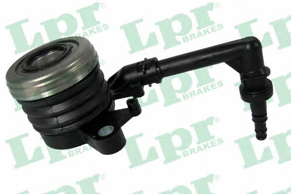 LPR 3490 Release bearing 3490: Buy near me in Poland at 2407.PL - Good price!
