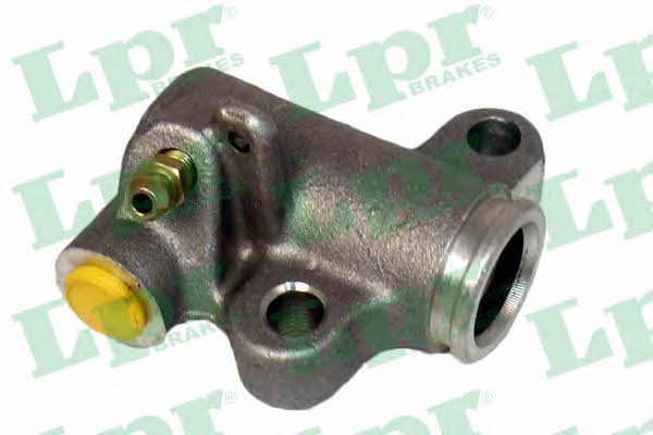 LPR 3510 Clutch slave cylinder 3510: Buy near me in Poland at 2407.PL - Good price!