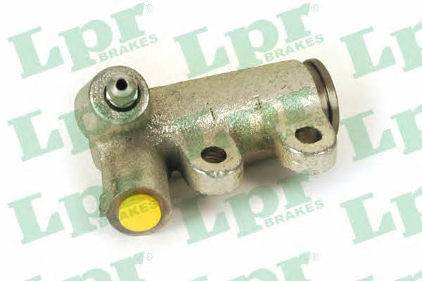 LPR 3532 Clutch slave cylinder 3532: Buy near me at 2407.PL in Poland at an Affordable price!