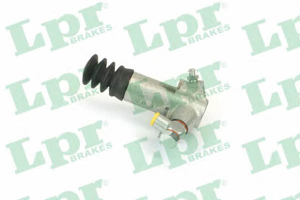 LPR 3545 Clutch slave cylinder 3545: Buy near me in Poland at 2407.PL - Good price!