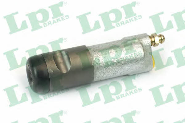 LPR 3606 Clutch slave cylinder 3606: Buy near me at 2407.PL in Poland at an Affordable price!