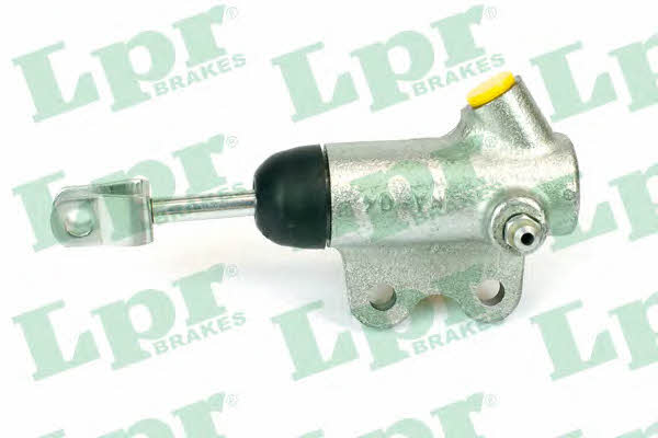 LPR 3615 Clutch slave cylinder 3615: Buy near me at 2407.PL in Poland at an Affordable price!