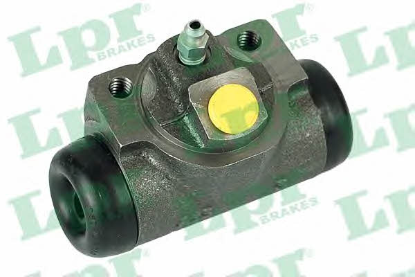LPR 4120 Wheel Brake Cylinder 4120: Buy near me at 2407.PL in Poland at an Affordable price!