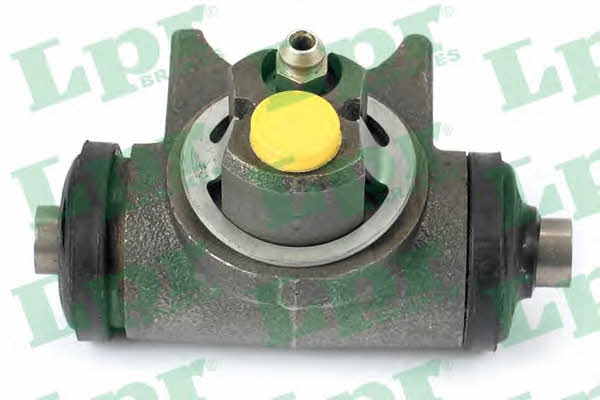 LPR 4122 Wheel Brake Cylinder 4122: Buy near me at 2407.PL in Poland at an Affordable price!