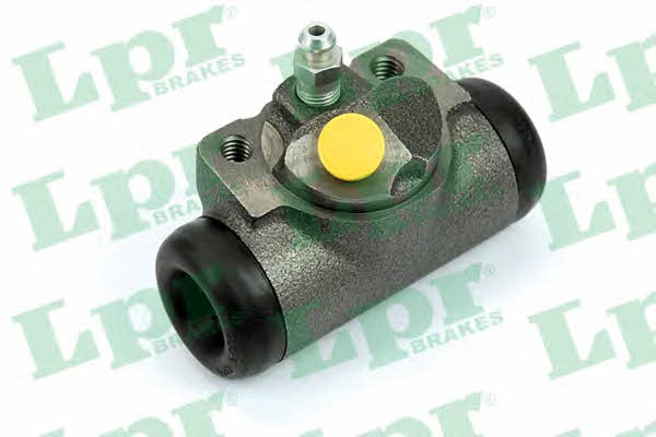 LPR 4127 Wheel Brake Cylinder 4127: Buy near me at 2407.PL in Poland at an Affordable price!
