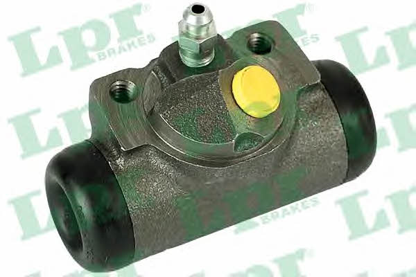 LPR 4128 Wheel Brake Cylinder 4128: Buy near me at 2407.PL in Poland at an Affordable price!