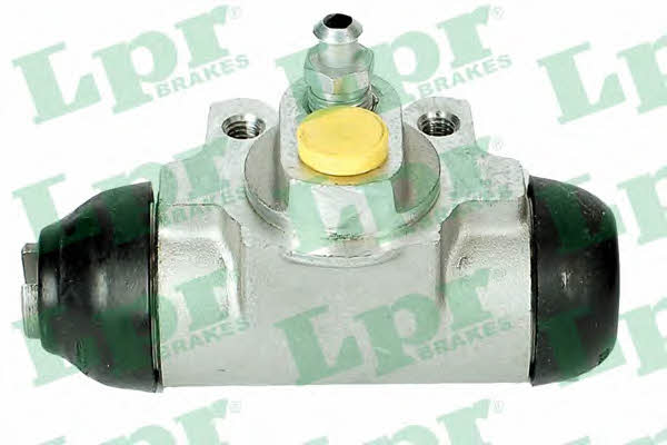 LPR 4194 Wheel Brake Cylinder 4194: Buy near me at 2407.PL in Poland at an Affordable price!