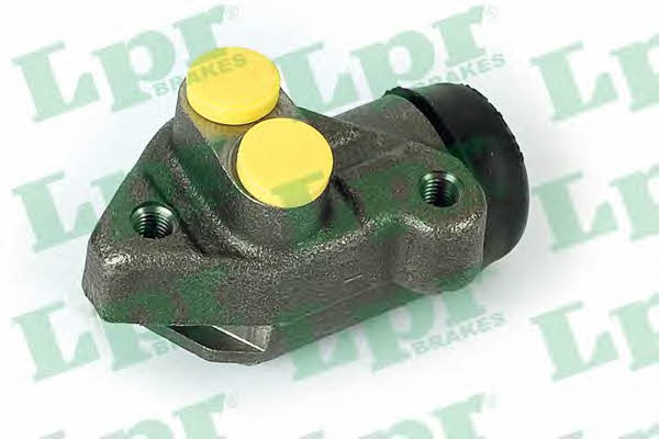 LPR 4280 Wheel Brake Cylinder 4280: Buy near me at 2407.PL in Poland at an Affordable price!