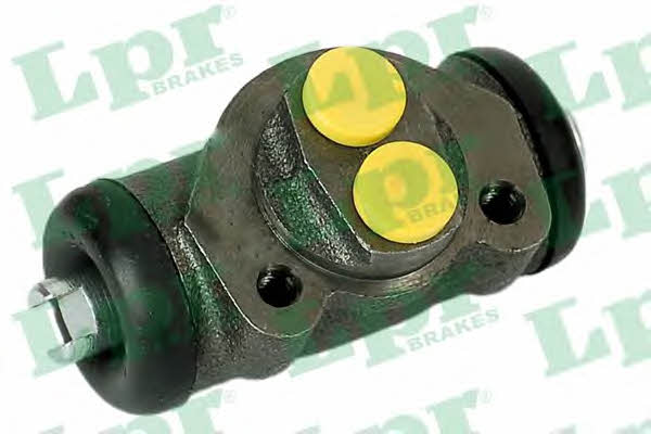 LPR 4312 Wheel Brake Cylinder 4312: Buy near me at 2407.PL in Poland at an Affordable price!