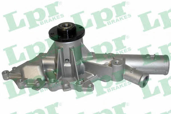 LPR WP0652 Water pump WP0652: Buy near me in Poland at 2407.PL - Good price!