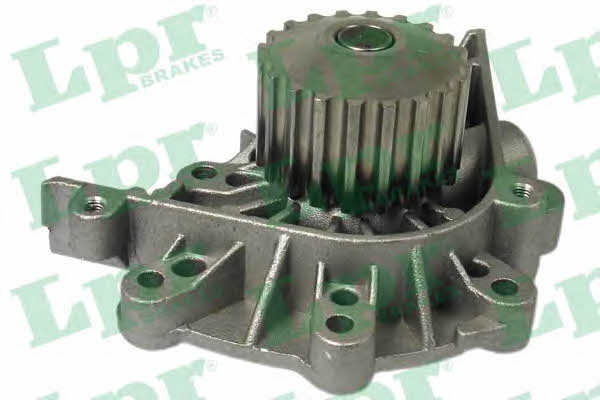 LPR WP0653 Water pump WP0653: Buy near me in Poland at 2407.PL - Good price!