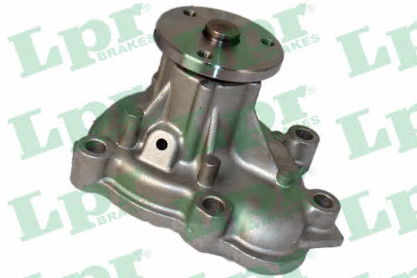 LPR WP0654 Water pump WP0654: Buy near me in Poland at 2407.PL - Good price!