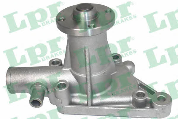 LPR WP0672 Water pump WP0672: Buy near me in Poland at 2407.PL - Good price!