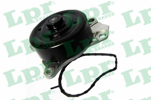 LPR WP0674 Water pump WP0674: Buy near me in Poland at 2407.PL - Good price!