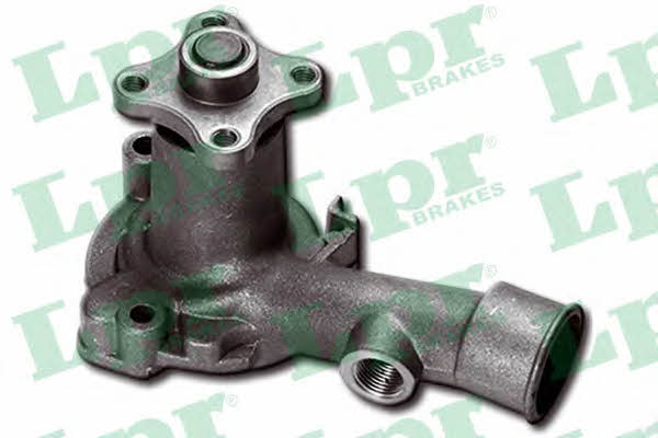 LPR WP0675 Water pump WP0675: Buy near me in Poland at 2407.PL - Good price!