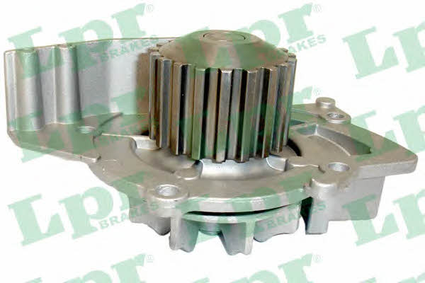LPR WP0682 Water pump WP0682: Buy near me in Poland at 2407.PL - Good price!